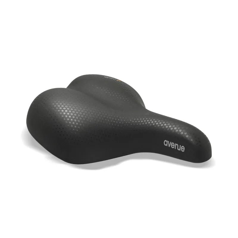 Selle Royal Avenue Saddle in Black-2